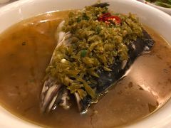 -粗茶淡饭·汉口公馆(循礼门店)