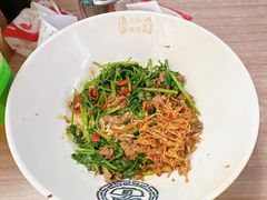 -三和面馆(建外SOHO店)