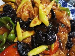 -呼吸森林·生态农庄农家乐私房菜