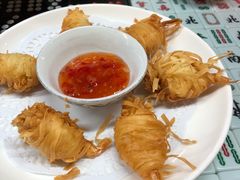 -莅香岛港式餐厅(滨江道店)