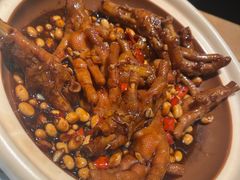 -小柴米·传统江西菜(八一广场店)