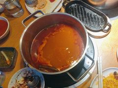 -生如夏花泰式火锅(西村黑金店)