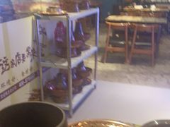 -阿郎龙虾烧烤海鲜馆(苏河融景店)