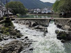 -鹿亭中村