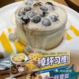 每次来都是必点的,一定要趁热吃,拉丝拉的超长