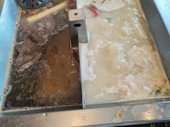 -皇城老妈川味火锅·大连海鲜火锅(港湾店)