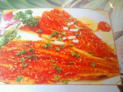 -汉城烧烤(西稍门劳动路店)