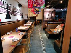 -李子坝梁山鸡(北碚万达五鸡哥店)
