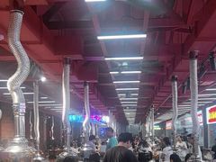 -养牛邓·潮汕牛肉海鲜自助火锅(广州店)