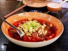 -华豫川酒家(大卫城店)