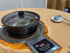 -濠轩阁特色生蚝火锅总店