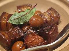 -富淳饭店(世纪公园店)