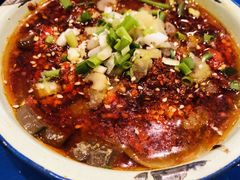 -马路边边串串香(双井直营店)