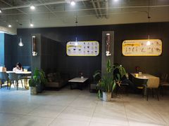 -四叶咖咖啡(昆明恒隆PRO店)