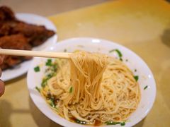 -水仙拉面(水仙街店)