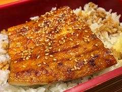 鳗鱼饭-酒吞(七宝领展广场店)