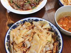 -西安手工软面(浦东南路店)