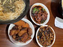 -王家沙点心店(南京西路总店)