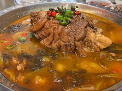 -云山灶.现炒云南菜(云大店)