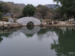 -白马涧龙池景区