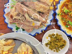 -北三沙家烧麦(北头道街店)