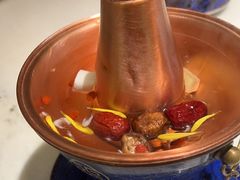 -涮福記·现切牛羊肉火锅(世纪汇店)