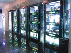 -唯歌量贩式KTV(万豪城市广场店)