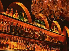 -隐肆威士忌鸡尾酒吧(玉沙国际店)