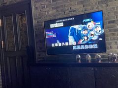 -范特西FANTASY量贩式KTV(民主广场店)
