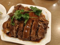-大唐靓汤江门私房菜(景田店)