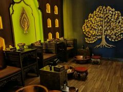 -泰王玺·正宗泰式按摩SPA(九霄店)