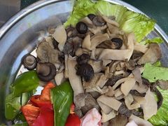 -李东农庄(中南百草园地标店)