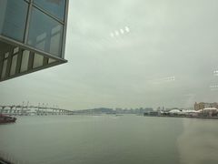 -澳门外港客运码头(轮渡站)