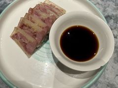 -聚丰园•湖鲜餐厅(阿红私房菜梅石路店)