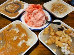 -串妹花式冰粉(乐山总店)