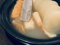 -角落里(中山公园店)