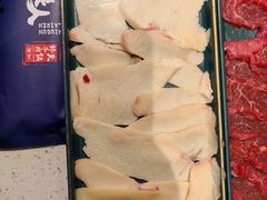 -牛村来人潮汕牛肉火锅(西单店)