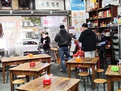 -雨田饭店(华兴东街店)