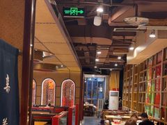 -大队长主题火锅(观音桥店)