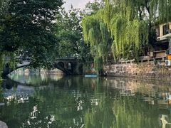 -小河直街历史文化街区