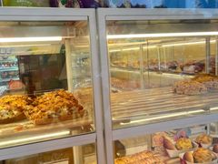-85度C(南京张府园店)
