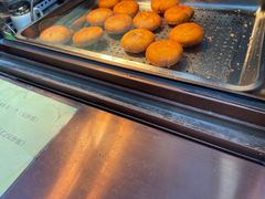-认准地传统烫面炸糕