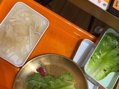 -黔哆哆地摊酸汤火锅(清湖店)