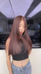 -卓梵美发·精品Salon