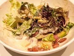 大拌菜-宝轩渔府·老字号海鲜·正宗津菜(水上店)