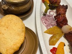 -马克西姆俄罗斯餐厅(通亚街店)