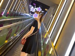 -Tenker Club弹刻极限主题公园 · 蹦床 · 团建 · 生日派对(大关店)