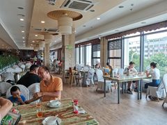 大堂-椿记烧鹅(北门店)
