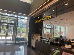 -Seesaw Coffee(上海尚悦湾店)