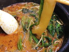 -曹宝林砂锅麻辣烫(星光路店)